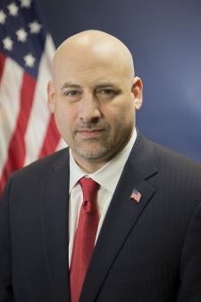 U.S. Attorney Craig Carpenito