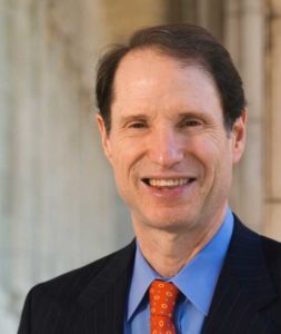 Ron Wyden among senators urging COVID-19 test coverage