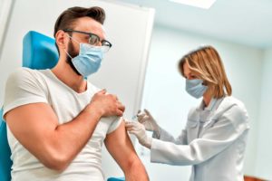 worker vaccinations mandatory